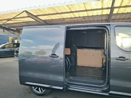 Photo 11 Peugeot Expert  FGN M BLUEHDI 180 S&S EAT8