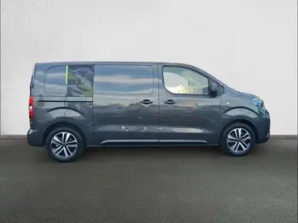 Photo 3 Peugeot Expert  FGN M BLUEHDI 180 S&S EAT8