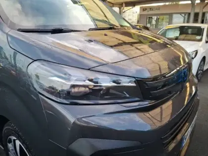 Photo 15 Peugeot Expert  FGN M BLUEHDI 180 S&S EAT8