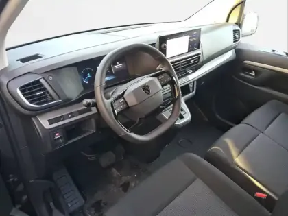 Photo 7 Peugeot Expert  FGN M BLUEHDI 180 S&S EAT8