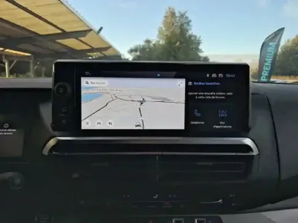 Photo 14 Peugeot Expert  FGN M BLUEHDI 180 S&S EAT8