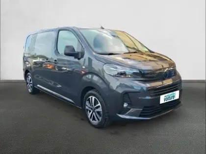 Photo 2 Peugeot Expert  FGN M BLUEHDI 180 S&S EAT8