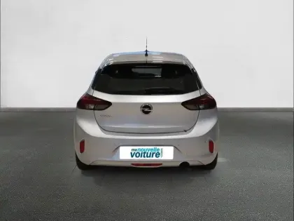 Photo 4 Opel Corsa  1.2 75 ch BVM5