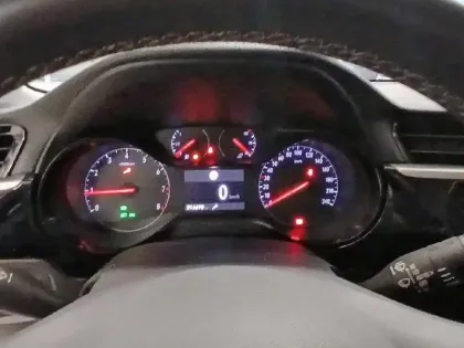 Photo 9 Opel Corsa  1.2 75 ch BVM5