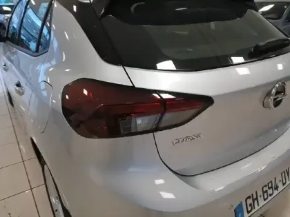 Photo 16 Opel Corsa  1.2 75 ch BVM5