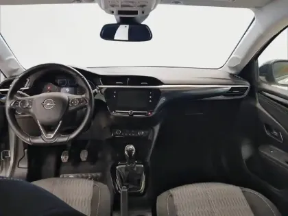 Photo 7 Opel Corsa  1.2 75 ch BVM5