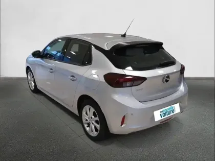 Photo 6 Opel Corsa  1.2 75 ch BVM5