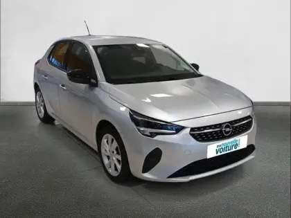 Photo 2 Opel Corsa  1.2 75 ch BVM5