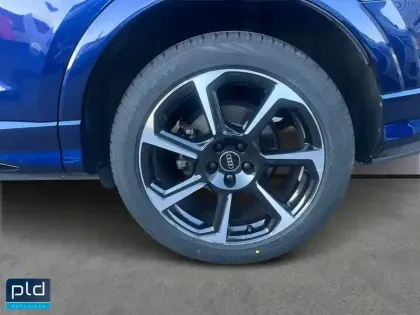 Photo 18 Audi Q3  35 TDI 150 ch S tronic 7