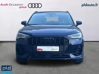 Photo 7 Audi Q3  35 TDI 150 ch S tronic 7