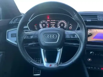 Photo 15 Audi Q3  35 TDI 150 ch S tronic 7