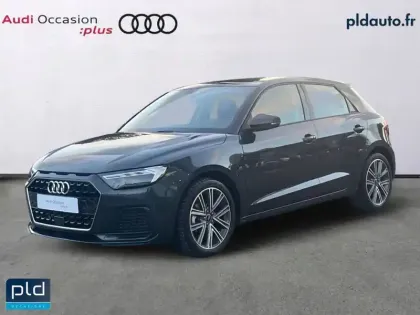 Photo Audi A1 Design