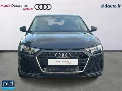 Photo 27 Audi A1  Sportback 30 TFSI 116 ch S tronic 7