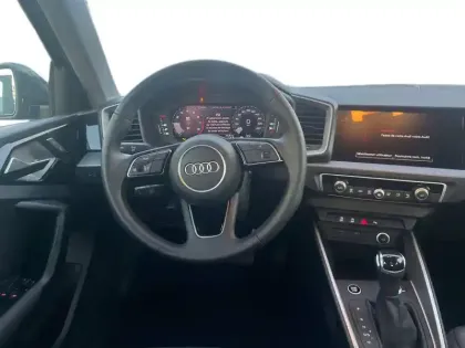 Photo 31 Audi A1  Sportback 30 TFSI 116 ch S tronic 7