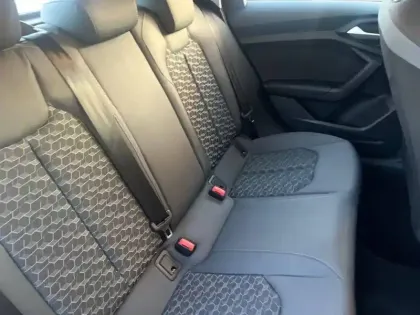 Photo 29 Audi A1  Sportback 30 TFSI 116 ch S tronic 7