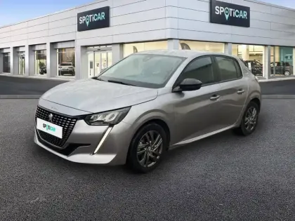 Photo Peugeot 208 Active Pack