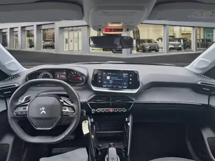 Photo 7 Peugeot 208  PureTech 100 S&S EAT8