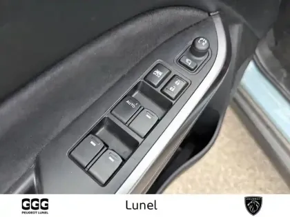 Photo 13 Suzuki Vitara  1.5 Dualjet Allgrip Hybrid Auto