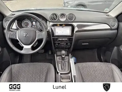 Photo 7 Suzuki Vitara  1.5 Dualjet Allgrip Hybrid Auto