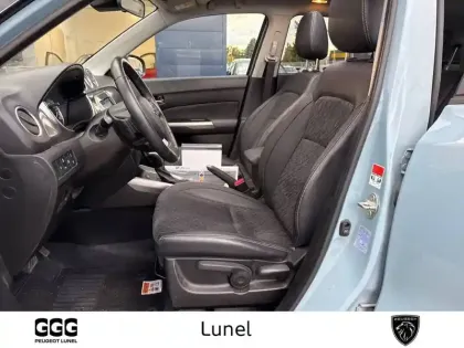 Photo 8 Suzuki Vitara  1.5 Dualjet Allgrip Hybrid Auto