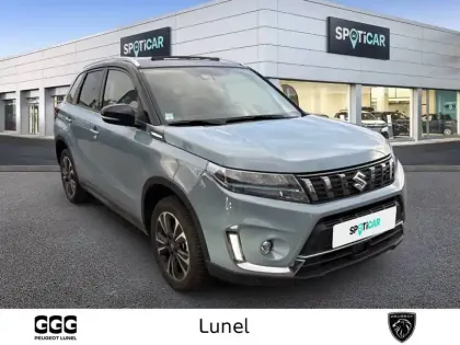 Photo 2 Suzuki Vitara  1.5 Dualjet Allgrip Hybrid Auto