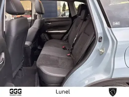 Photo 9 Suzuki Vitara  1.5 Dualjet Allgrip Hybrid Auto