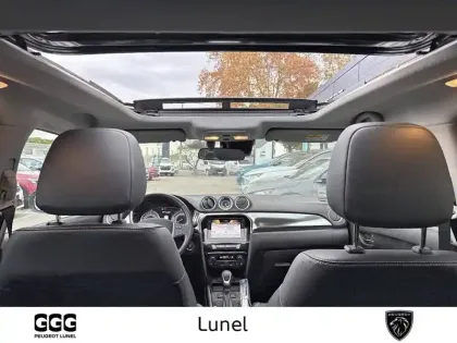 Photo 11 Suzuki Vitara  1.5 Dualjet Allgrip Hybrid Auto