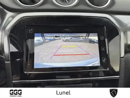 Photo 19 Suzuki Vitara  1.5 Dualjet Allgrip Hybrid Auto