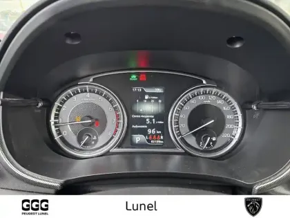 Photo 15 Suzuki Vitara  1.5 Dualjet Allgrip Hybrid Auto