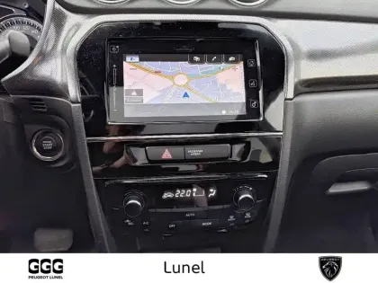 Photo 16 Suzuki Vitara  1.5 Dualjet Allgrip Hybrid Auto