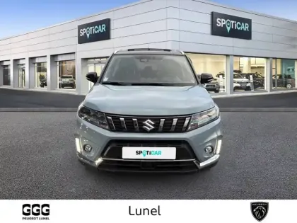 Photo 1 Suzuki Vitara  1.5 Dualjet Allgrip Hybrid Auto