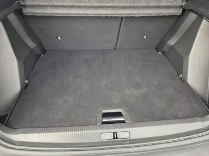 Photo 5 Peugeot 2008  Electrique 136 ch