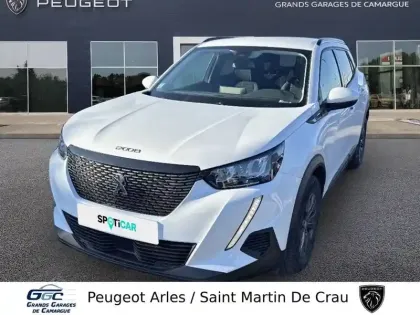 Photo Peugeot 2008 Style
