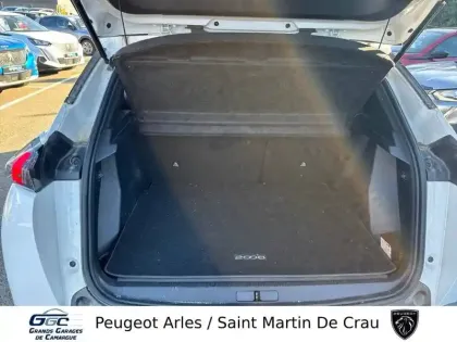 Photo 5 Peugeot 2008  PureTech 100 S&S BVM6