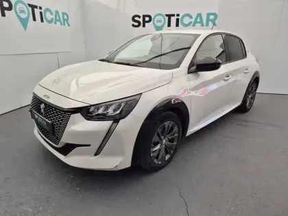 Photo Peugeot 208 Allure