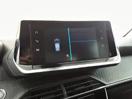 Photo 38 Peugeot 208  Electrique 50 kWh 136ch