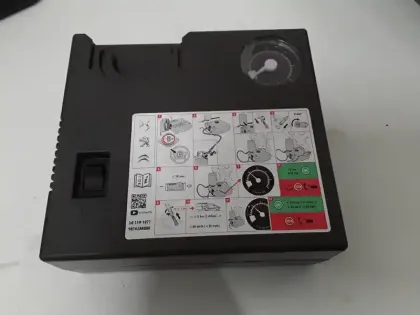 Photo 44 Peugeot 208  Electrique 50 kWh 136ch