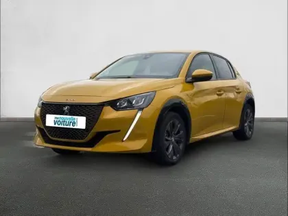 Photo Peugeot 208 Style