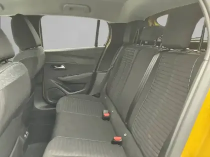 Photo 11 Peugeot 208  Electrique 50 kWh 136ch