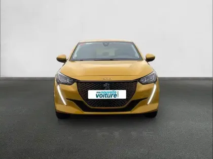 Photo 1 Peugeot 208  Electrique 50 kWh 136ch