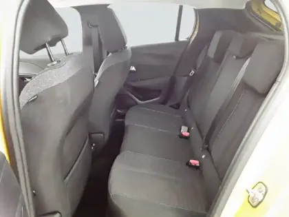 Photo 31 Peugeot 208  Electrique 50 kWh 136ch