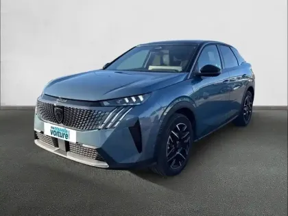 Photo 24 Peugeot 3008  Hybrid 136 e-DCS6