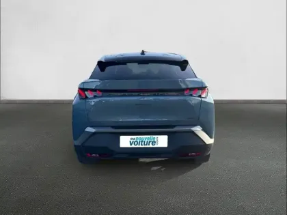 Photo 28 Peugeot 3008  Hybrid 136 e-DCS6