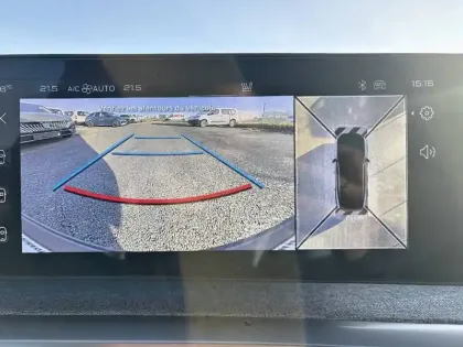 Photo 42 Peugeot 3008  Hybrid 136 e-DCS6