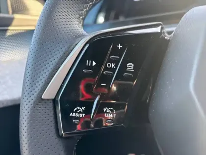 Photo 45 Peugeot 3008  Hybrid 136 e-DCS6