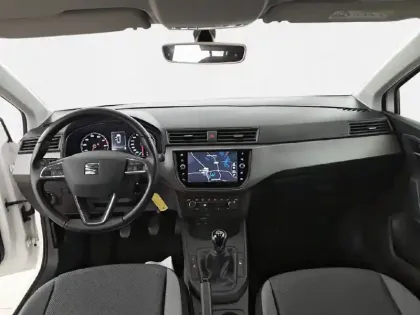 Photo 7 Seat Ibiza  1.0 EcoTSI 95 ch S/S BVM5