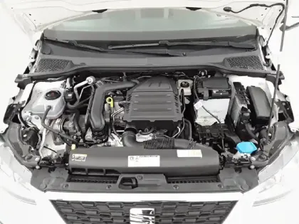 Photo 29 Seat Ibiza  1.0 EcoTSI 95 ch S/S BVM5