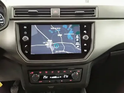 Photo 17 Seat Ibiza  1.0 EcoTSI 95 ch S/S BVM5