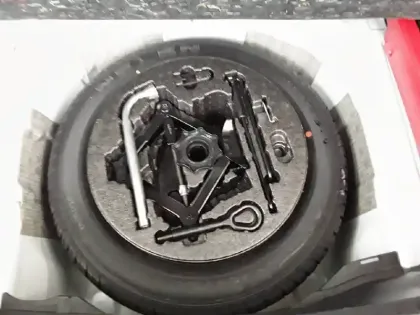 Photo 30 Seat Ibiza  1.0 EcoTSI 95 ch S/S BVM5