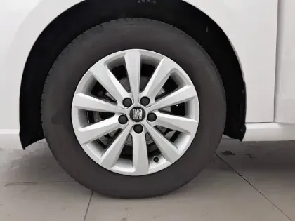 Photo 12 Seat Ibiza  1.0 EcoTSI 95 ch S/S BVM5